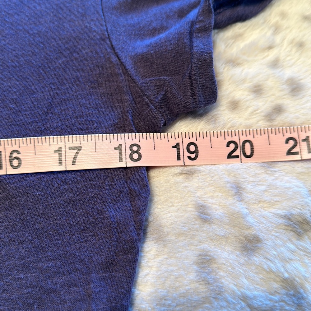 PINK NFL By Victoria’s Secret Oversized Chicago Bears Shirt - Picture 5 of 7